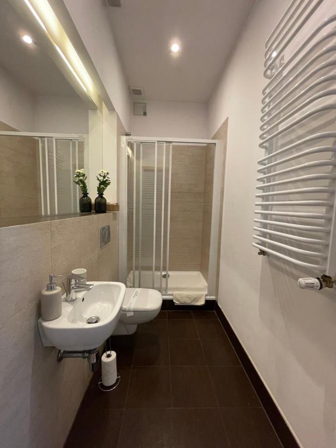 Boutique Apartments - Elegant 1906 Period 브로츠와프 외부 사진