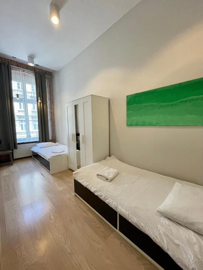 Boutique Apartments - Elegant 1906 Period 브로츠와프 외부 사진